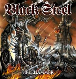 Black Steel : Hellhammer
